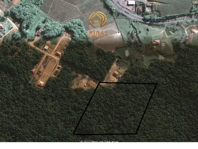 Imagem 4: 0 Terreno / lote com venda por R$380.000