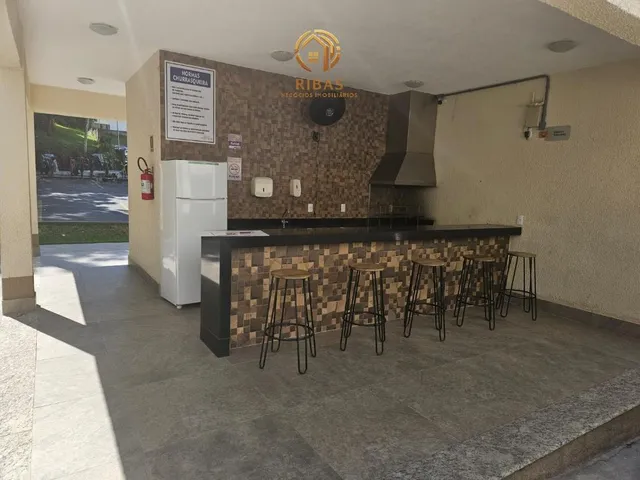 Imagem 3: 0 Apartamento com 2 dormitórios