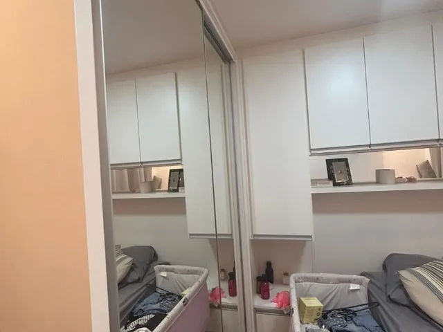 Imagem 4: 0 Apartamento com 2 dormitórios