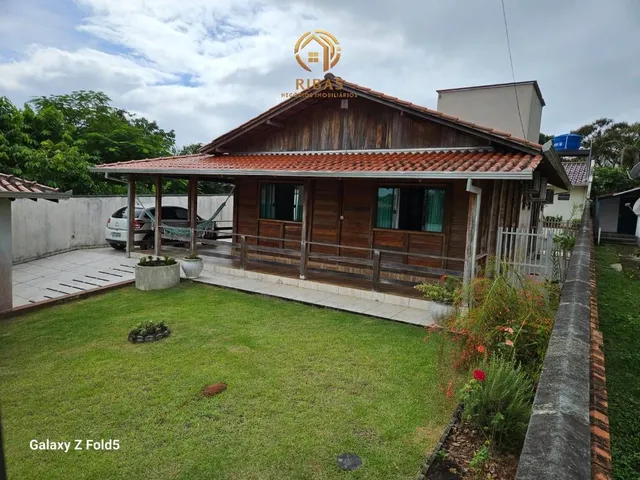 Imagem 2: 0 Casa com 3 dormitórios