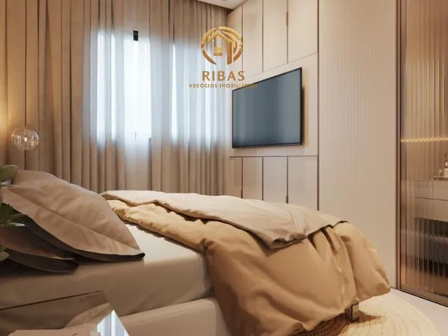Imagem 6: 0 Apartamento com 3 dormitórios