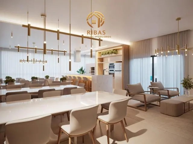 Imagem 9: 0 Apartamento com 3 dormitórios