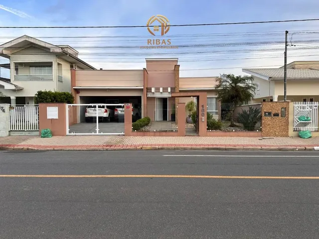 Imagem 3: 0 Casa com 3 dormitórios