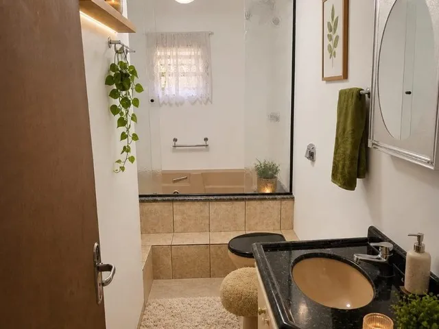 Imagem 4: 0 Casa com 3 dormitórios