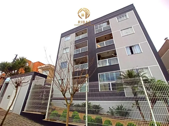 Imagem: Apartamento para Venda no Jaraguá Esquerdo