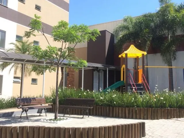 Imagem 14: Apartamento a Venda na Vila Lenzi em Jaraguá do Sul