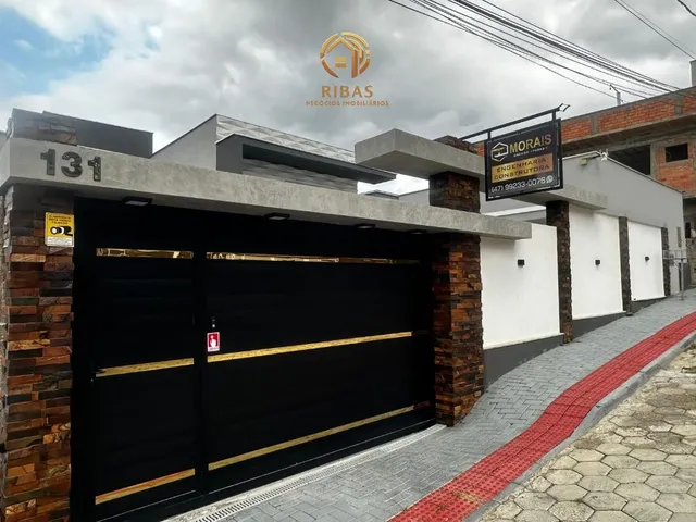 Imagem: Casa Ampla a Venda no Jaraguá Esquerdo