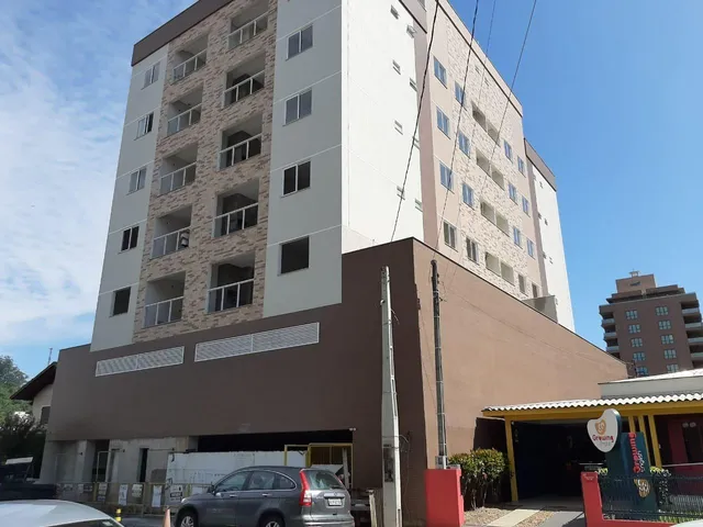 Imagem: Apartamento para Venda no Centro de Jaraguá