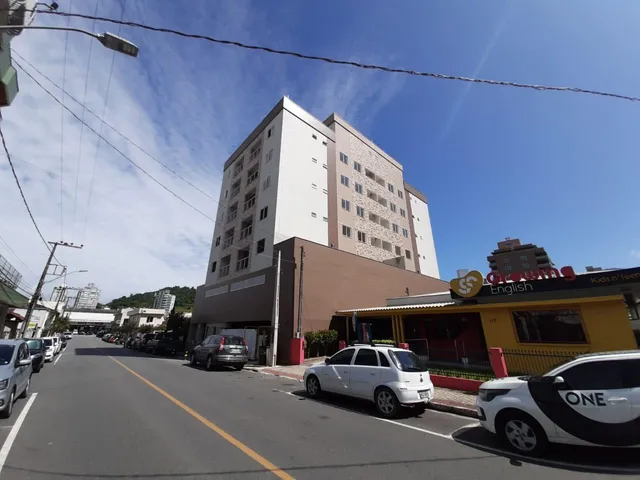 Imagem 14: Apartamento para Venda no Centro de Jaraguá do Sul