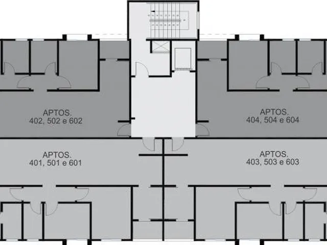 Imagem 9: Apartamento para Venda no Centro de Jaraguá do Sul