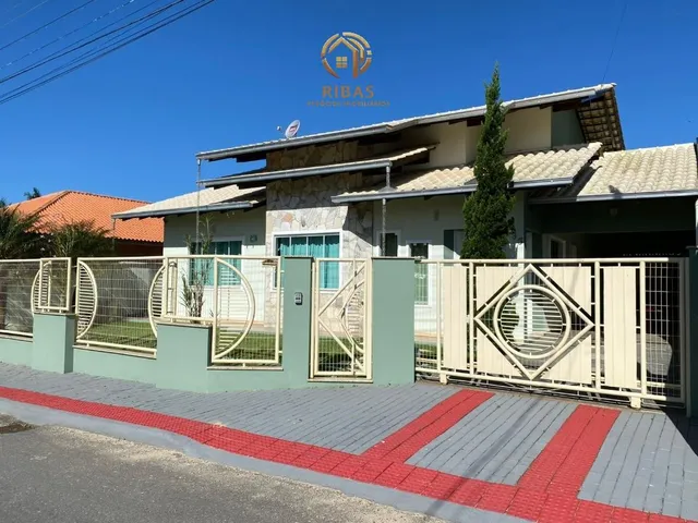 Imagem: Casa Ampla para Venda no Bairro Jaraguá
