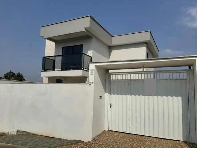 Imagem: Casa Duplex a Venda no Itacolomi em Balneário
