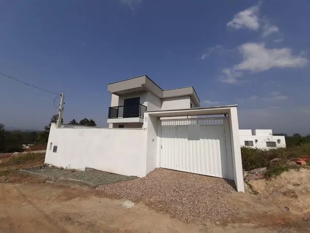 Imagem 4: Casa Duplex a Venda no Itacolomi em Balneário Piçarras