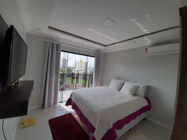 Imagem 2: Casa Duplex a Venda no Itacolomi em Balneário Piçarras
