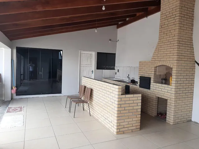 Imagem 3: Casa Duplex a Venda no Itacolomi em Balneário Piçarras