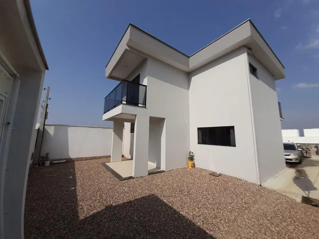 Imagem 5: Casa Duplex a Venda no Itacolomi em Balneário Piçarras
