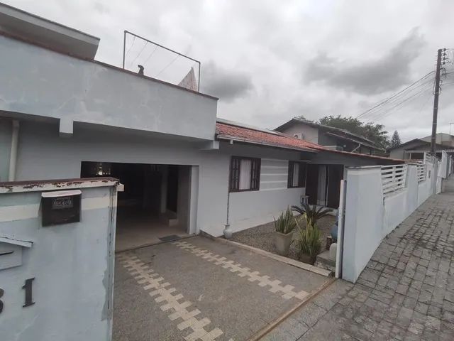 Imagem: Casa no Bairro São Luís