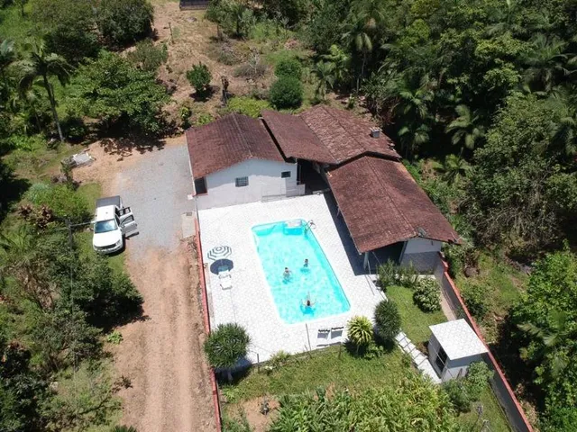 Imagem: Chácara a Venda no Jaraguá 99 em Jaragua