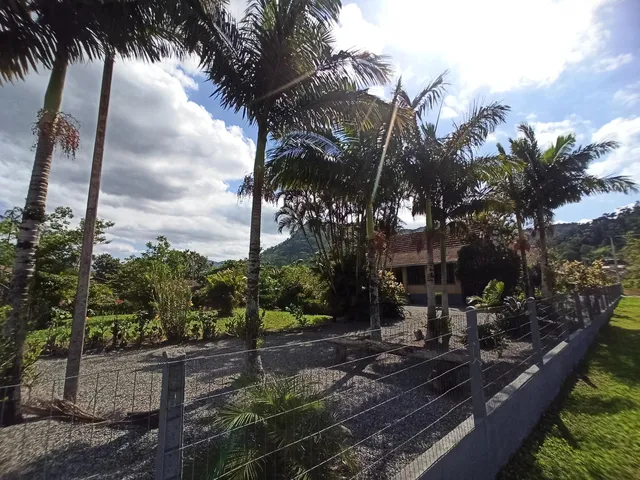 Imagem 11: Casa Enxaimel a Venda no Rio da Luz em Jaraguá do Sul