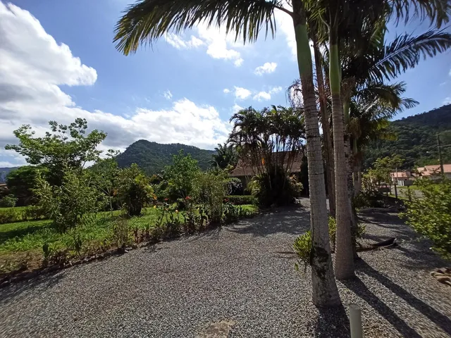 Imagem 12: Casa Enxaimel a Venda no Rio da Luz em Jaraguá do Sul