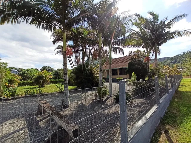 Imagem 6: Casa Enxaimel a Venda no Rio da Luz em Jaraguá do Sul