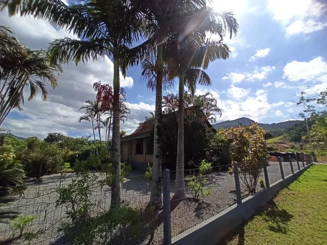 Imagem 13: Casa Enxaimel a Venda no Rio da Luz em Jaraguá do Sul