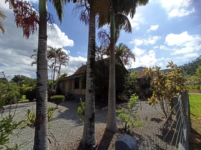 Imagem 5: Casa Enxaimel a Venda no Rio da Luz em Jaraguá do Sul