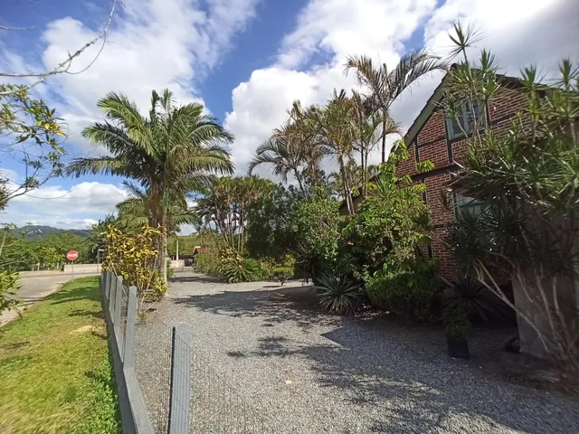 Imagem 9: Casa Enxaimel a Venda no Rio da Luz em Jaraguá do Sul