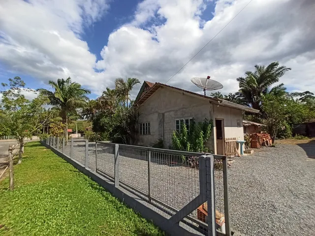 Imagem 10: Casa Enxaimel a Venda no Rio da Luz em Jaraguá do Sul