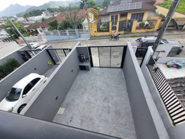Imagem 8: Casa a Venda na Ilha da Figueira, Jaraguá do Sul