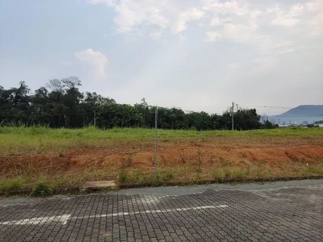 Imagem 3: Terreno a Venda no Centro de Schroeder