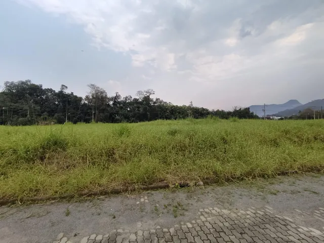 Imagem 2: Terreno a Venda no Centro de Schroeder