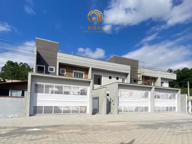 Imagem: Geminado Duplex a Venda no Bairro Amizade