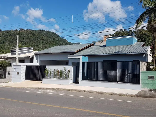 Imagem: Casa Padrão a Venda no Bairro Jaraguá