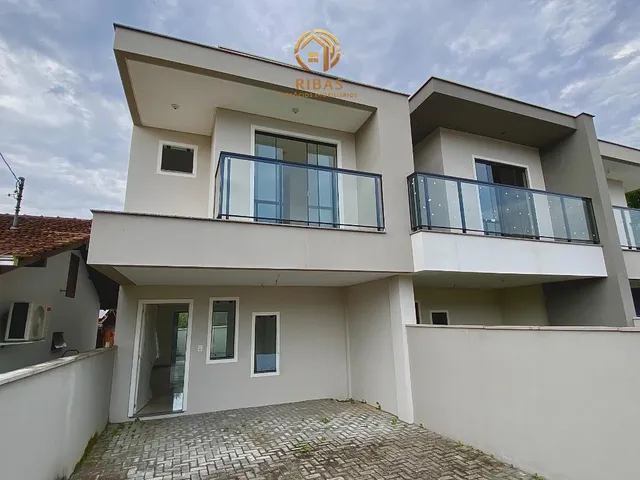 Imagem: Casa Geminada a Venda no Bairro São Luís