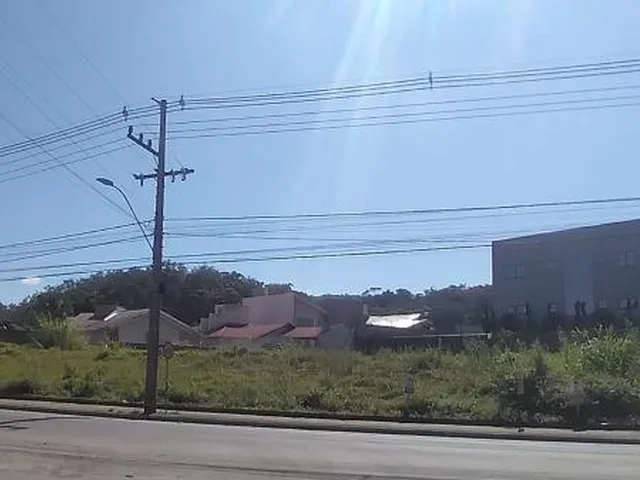 Imagem: Terreno a Venda no Bairro Amizade em Jaraguá