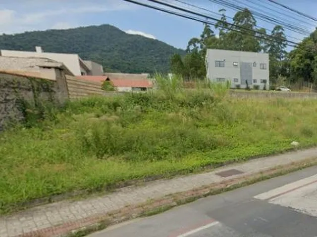 Imagem 6: Terreno a Venda no Bairro Amizade em Jaraguá do Sul