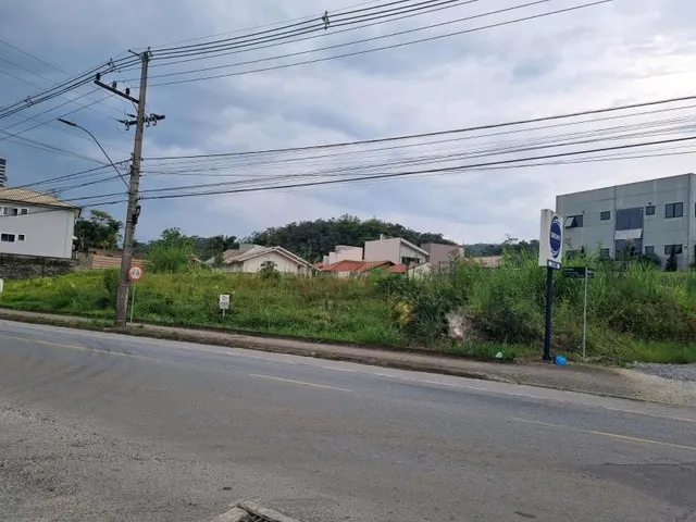 Imagem 5: Terreno a Venda no Bairro Amizade em Jaraguá do Sul