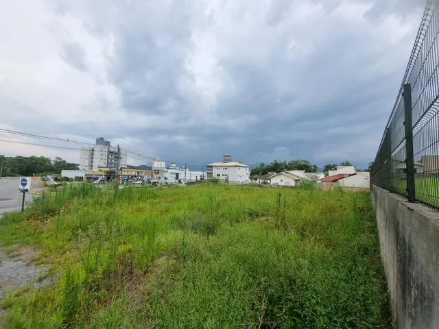 Imagem 2: Terreno a Venda no Bairro Amizade em Jaraguá do Sul