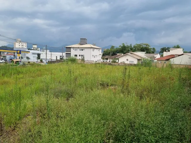 Imagem 3: Terreno a Venda no Bairro Amizade em Jaraguá do Sul