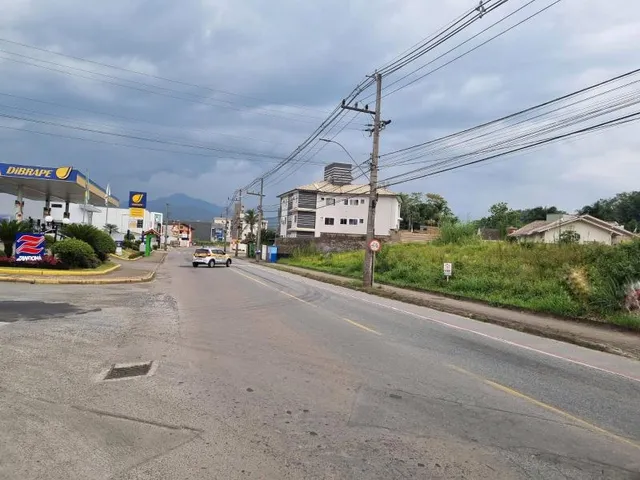 Imagem 4: Terreno a Venda no Bairro Amizade em Jaraguá do Sul