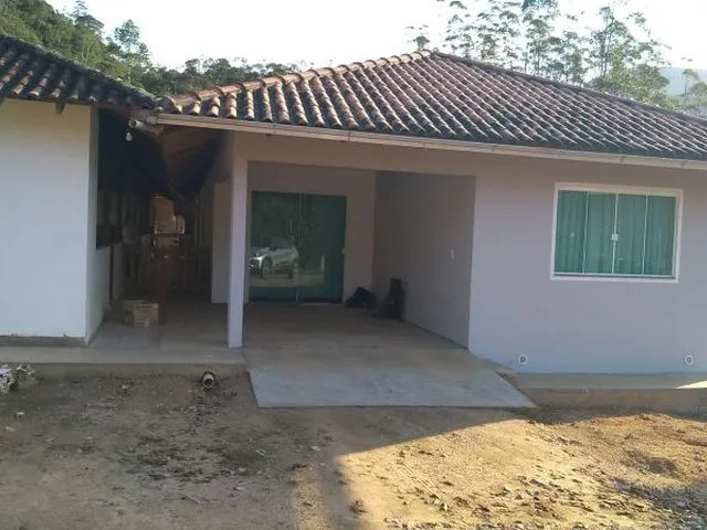Imagem 9: Chácara a Venda no Bairro Garibaldi em Jaraguá do Sul - 260.000 M²