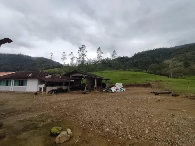 Imagem 10: Chácara a Venda no Bairro Garibaldi em Jaraguá do Sul - 260.000 M²