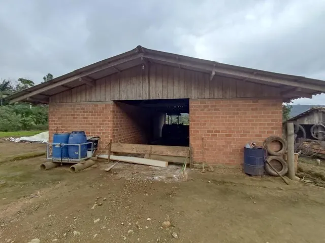 Imagem 14: Chácara a Venda no Bairro Garibaldi em Jaraguá do Sul - 260.000 M²