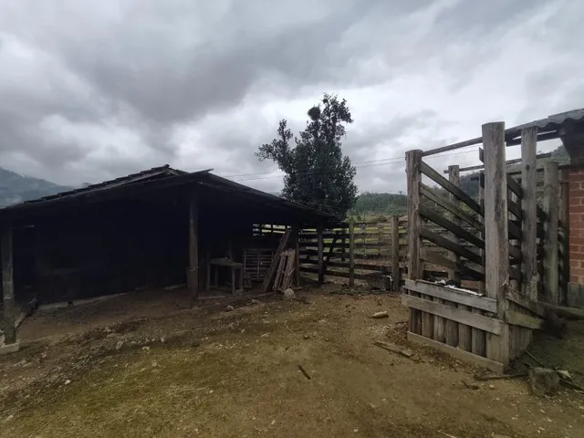Imagem 15: Chácara a Venda no Bairro Garibaldi em Jaraguá do Sul - 260.000 M²