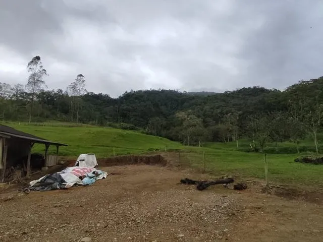 Imagem 13: Chácara a Venda no Bairro Garibaldi em Jaraguá do Sul - 260.000 M²