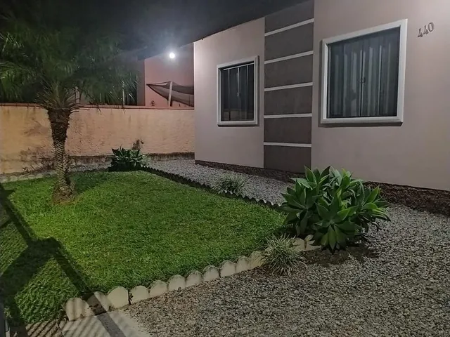 Imagem 6: Casa em Schroeder