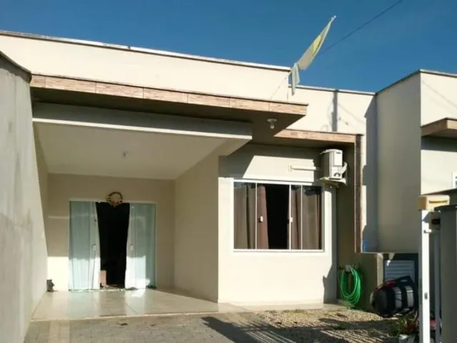 Imagem 1: Casa Geminada em Schroeder