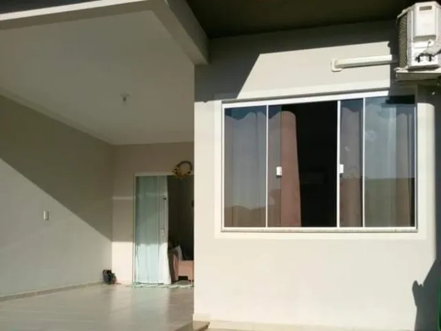 Imagem 6: Casa Geminada em Schroeder
