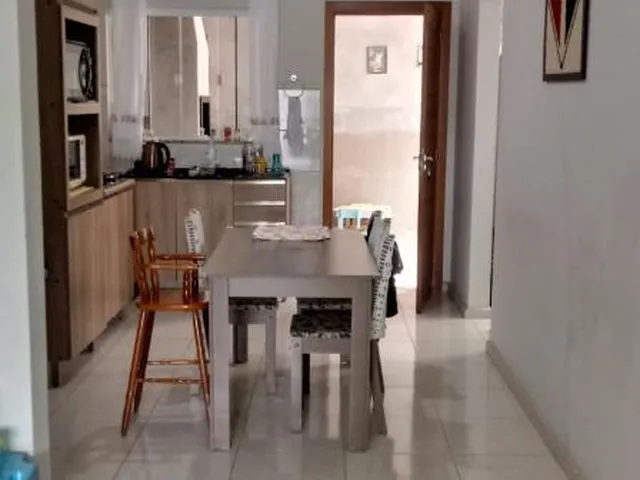 Imagem 2: Casa Geminada em Schroeder